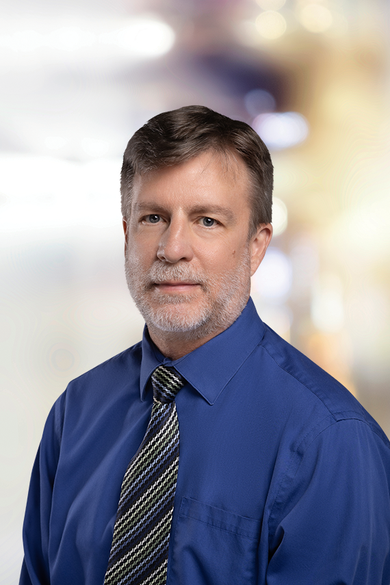 Portrait of Michael Frederick, REALTOR®.